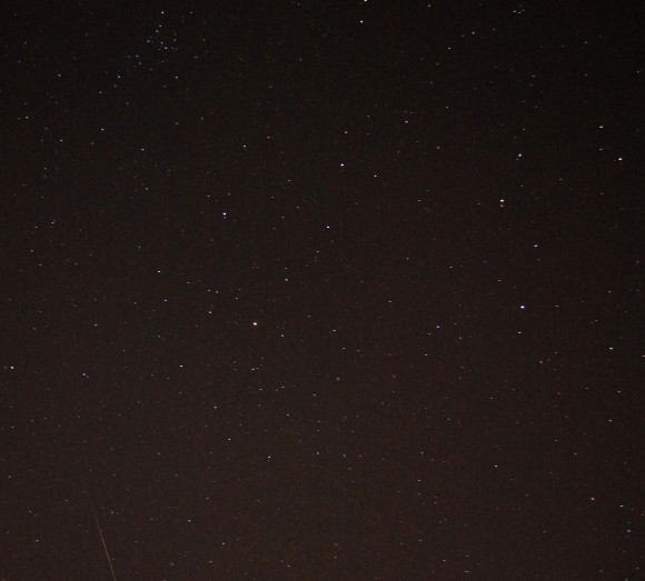 The Quadrantid Meteor Shower-One of the Best Bets for 2014